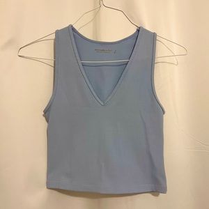 Abercrombie A&F Soft Collection Tank